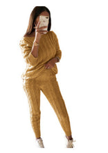 Load image into Gallery viewer, Fashion Sweater Set