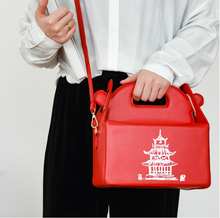 Load image into Gallery viewer, China Town Bag
