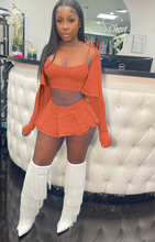 Load image into Gallery viewer, Women Fashion 3 pcs Set
