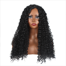 Load image into Gallery viewer, Customized Lace Front Wig Free Shipping
