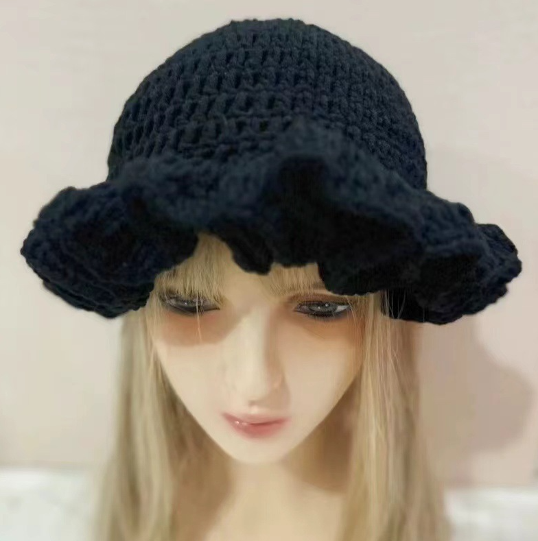 Crochet Hat