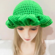Load image into Gallery viewer, Crochet Hat
