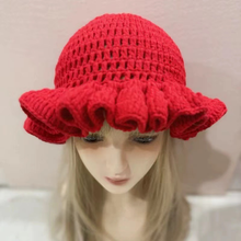 Load image into Gallery viewer, Crochet Hat
