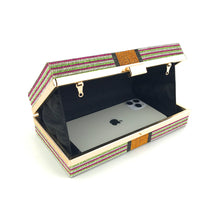 Load image into Gallery viewer, Money bag
