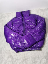 Load image into Gallery viewer, Bubble Coat
