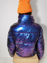 Load image into Gallery viewer, Bubble Coat
