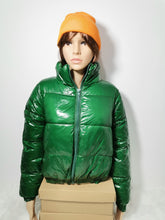 Load image into Gallery viewer, Bubble Coat
