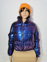 Load image into Gallery viewer, Bubble Coat
