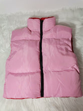 Load image into Gallery viewer, Vest Coat

