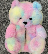 Load image into Gallery viewer, Bear Slipper

