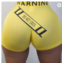 Load image into Gallery viewer, Shorts (graphic &amp; word)
