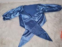 Load image into Gallery viewer, Silky Bow Shirt
