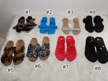 Load image into Gallery viewer, OUTLET  Slides
