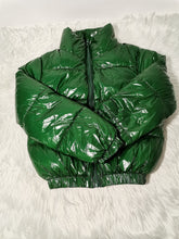 Load image into Gallery viewer, Bubble Coat
