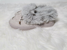 Load image into Gallery viewer, Women Winter Warm Moccasins Shoes Platform Shoes Snow Boots
