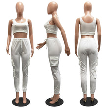 Load image into Gallery viewer, Cotton Sports Sets
