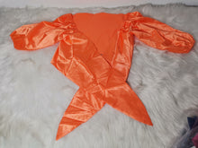 Load image into Gallery viewer, Silky Bow Shirt
