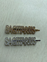 Load image into Gallery viewer, Zodiac hair pins (set)
