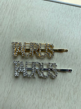 Load image into Gallery viewer, Zodiac hair pins (set)
