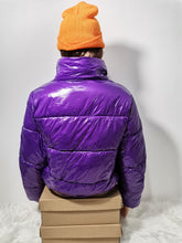 Load image into Gallery viewer, Bubble Coat
