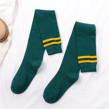 Load image into Gallery viewer, Overknee Socks
