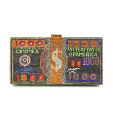 Load image into Gallery viewer, Money bag
