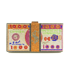 Load image into Gallery viewer, Money bag
