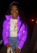 Load image into Gallery viewer, Bubble Coat
