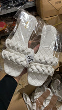 Load image into Gallery viewer, Open Toe Outdoor Slipper
